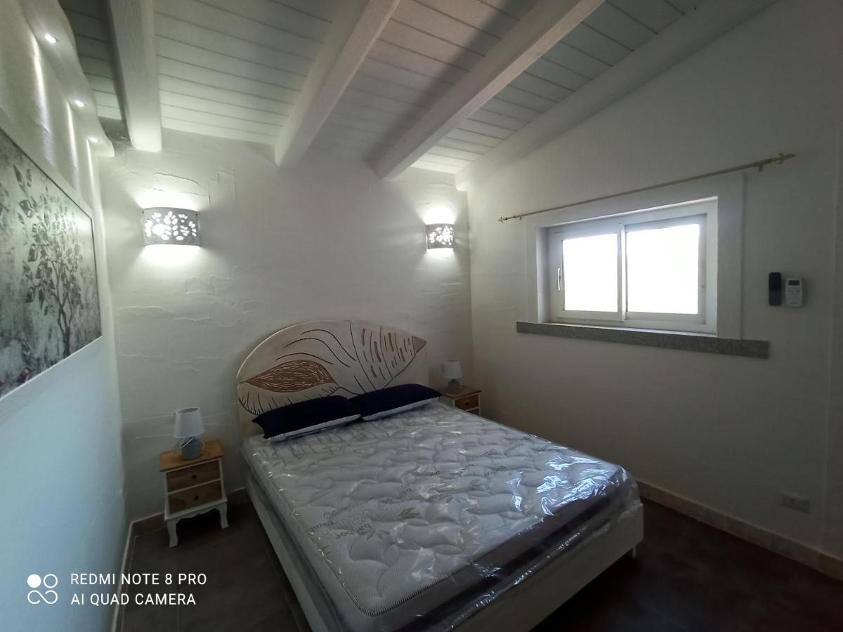 Bello Bello Rooms Santa Teresa Gallura Bagian luar foto